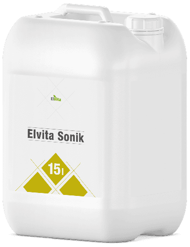 Elvita Sonik